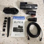 BlackVue Elite 2K QHD Dual Channel Dash Cam
