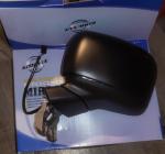 Heated Driver Side Mirror for Jeep Renegade 2015-2023