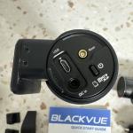 BlackVue Elite 2K QHD Dual Channel Dash Cam