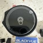 BlackVue Elite 2K QHD Dual Channel Dash Cam