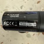 BlackVue Elite 2K QHD Dual Channel Dash Cam