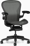 Herman Miller Aeron Remastered Chair - Size B