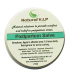 V.I.P. Herbal Salve for Postpartum Care