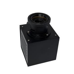 C-Mount Camera Module with Iris Control