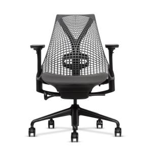 Herman Miller Sayl Chair with Smart Back Support