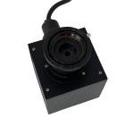 C-Mount Camera Module with Iris Control
