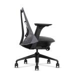 Herman Miller Sayl Chair with Smart Back Support