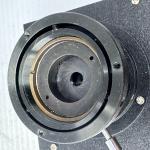 C-Mount Camera Module with Iris Control