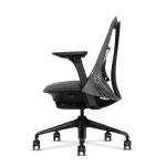 Herman Miller Sayl Chair with Smart Back Support