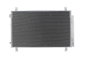 AC Condenser for 2016-2021 Honda Pilot & Acura MDX