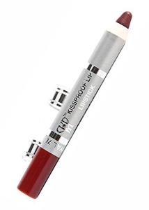 Kiss Proof Lipstick Pencil in Reddish Brown