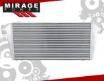 JDM Sport Intercooler & Turbo Piping Kit 12PC