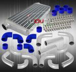 3" DIY Turbo Charger Intercooler Piping Kit