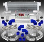 3" DIY Turbo Charger Intercooler Piping Kit