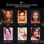 Lilly Lashes Synthetic False Eyelashes - 13mm Natural Look