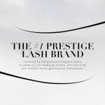 Lilly Lashes Synthetic False Eyelashes - 13mm Natural Look