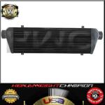 Turbo Charger Kit with Intercooler and Wastegate