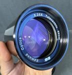 Edmund Optics Telecentric 0.25x Lens - Rare Find