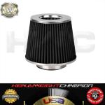 Turbo Charger Kit with Intercooler and Wastegate