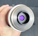 Edmund Optics Telecentric 0.25x Lens - Rare Find