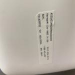 Herman Miller Sayl Office Chair with Grey Arms