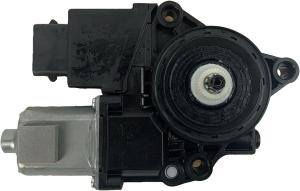 OEM Power Window Motor for Kia Optima, Front Right