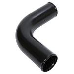 12Pcs 2.5" Turbo Aluminum Intercooler Piping Kit