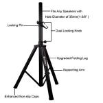 Proreck Party 12 Bluetooth PA Speaker System Combo