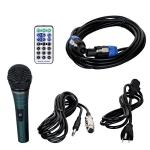 Proreck Party 12 Bluetooth PA Speaker System Combo