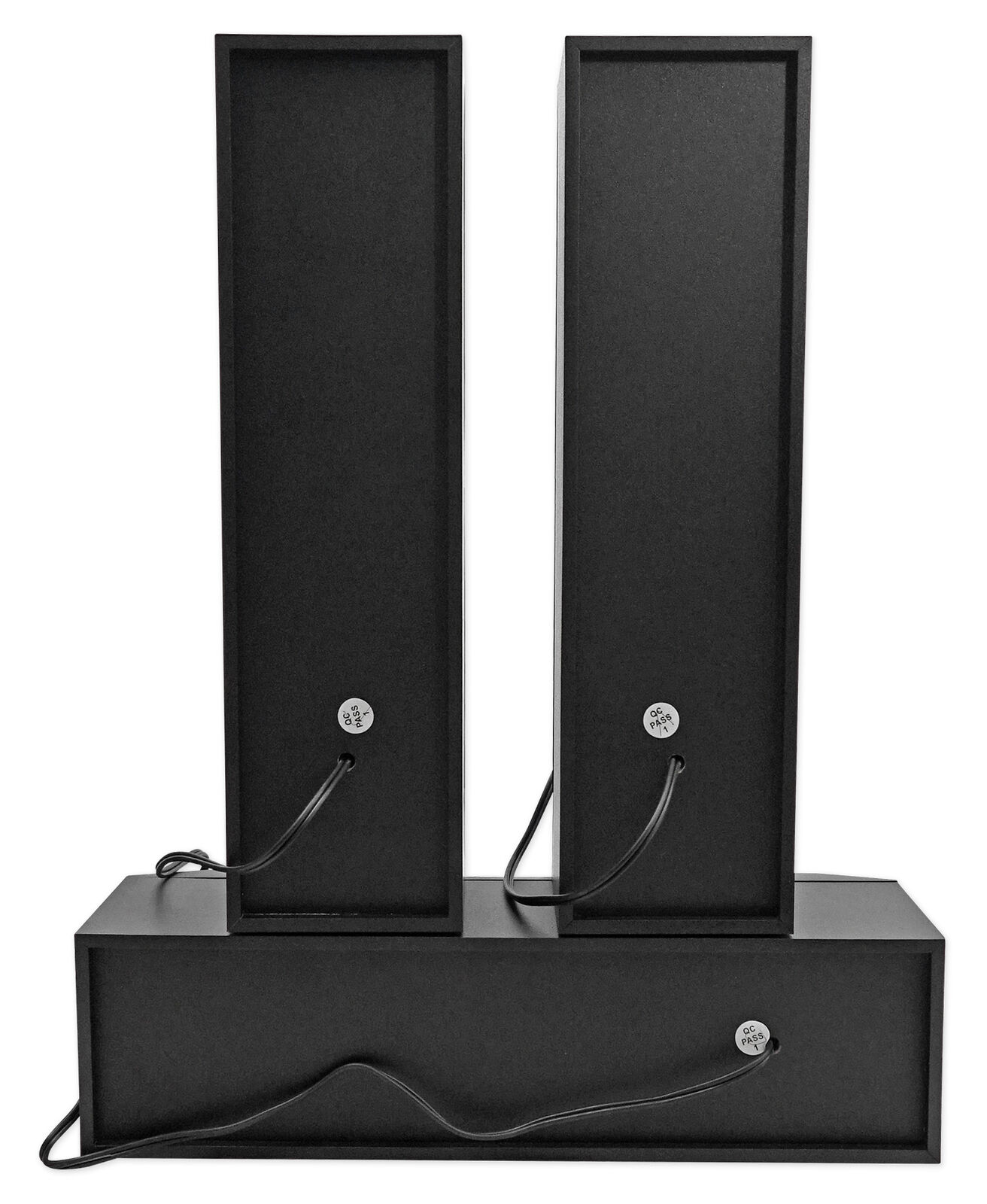 Rockville Home Theater Karaoke Singing Machine VIP