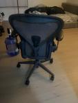 Herman Miller Aeron Remastered Chair - Size B