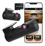 BlackVue Elite 9 4K Dash Cam Front & Rear
