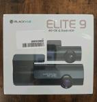 BlackVue Elite 9 4K Dash Cam Front & Rear