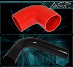 Turbo Charger Intercooler FMIC Piping Kit with Clamps