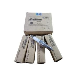 OEM Spark Plug Set of 4 for Hyundai K