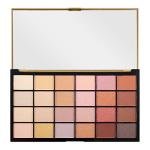 Makeup Revolution Dancefloor VIP Eyeshadow Palette