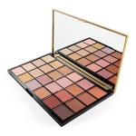Makeup Revolution Dancefloor VIP Eyeshadow Palette