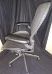 Herman Miller Aeron Size C Large Adjustable Chair
