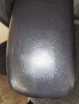 Herman Miller Aeron Size C Large Adjustable Chair