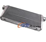 30.5" Aluminum Turbo Front Mount Intercooler Kit