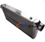 30.5" Aluminum Turbo Front Mount Intercooler Kit