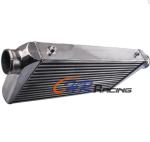 30.5" Aluminum Turbo Front Mount Intercooler Kit