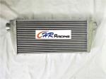 30.5" Aluminum Turbo Front Mount Intercooler Kit