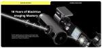 BlackVue Elite 8-1CH Dash Cam with 2K QHD