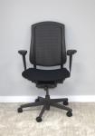 Herman Miller Celle All-Black Office Chair