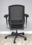 Herman Miller Celle All-Black Office Chair