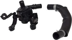 OEM Electric Water Pump & Hose for Sonata