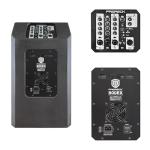 Proreck 800EX 800W Bluetooth Speaker System