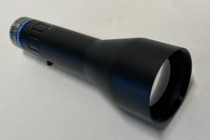 C-Mount Telecentric Lens, 0.25x Magnification