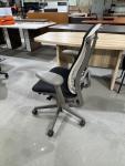 Herman Miller Celle Chair with Lumbar Support